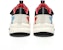 (PS) PONY Mid Top Outdoor 'Merah Hitam' 234K1MD54RD