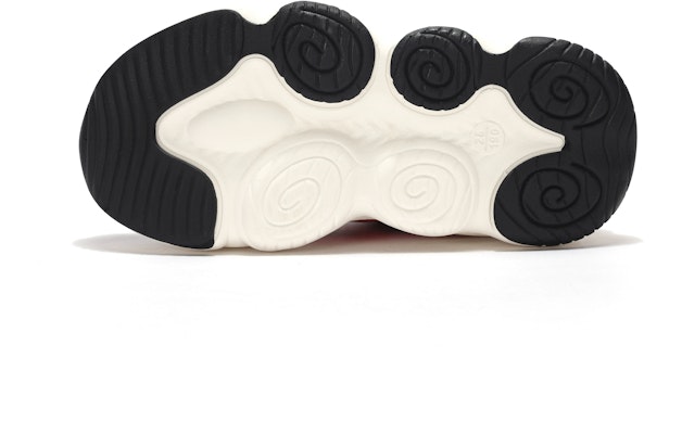 (PS) PONY Mid Top Outdoor 'Merah Hitam' 234K1MD54RD Details for (PS) PONY Mid Top Outdoor 'Merah Hitam' 234K1MD54RD