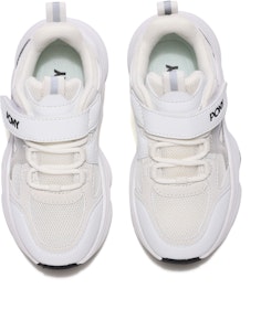 (PS) Zapatillas PONY Mid-Top 'Blancas' 234K1MD54RW Lookbook (PS) Zapatillas PONY Mid-Top 'Blancas' 234K1MD54RW