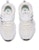 (PS) PONY Mid-Top Kasut 'Putih' untuk Lelaki 234K1MD54RW