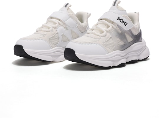 (PS) Zapatillas PONY Mid-Top 'Blancas' 234K1MD54RW Shop (PS) Zapatillas PONY Mid-Top 'Blancas' 234K1MD54RW
