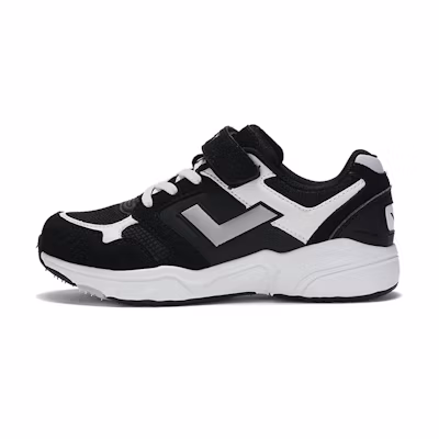 (PS) PONY MJ-72 'Black Mesh'