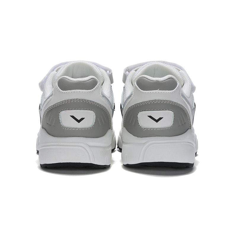 Purchase 儿童 PONY MJ-72 減震透氣 兒童休閒鞋 白灰