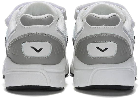 儿童 PONY MJ-72 減震透氣 兒童休閒鞋 白灰 Purchase 儿童 PONY MJ-72 減震透氣 兒童休閒鞋 白灰