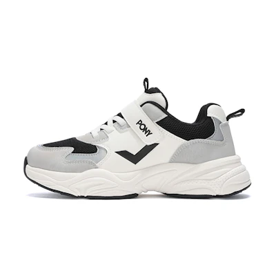 (PS) PONY Modern 'Grey White'