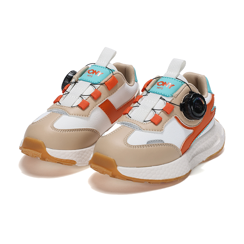 Lookbook (Preschool) PONY Modern 'Khaki' 241K1MD12KK