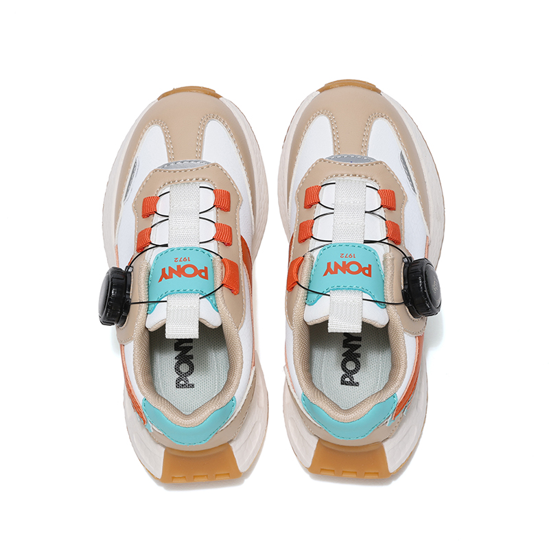 Shop (Preschool) PONY Modern 'Khaki' 241K1MD12KK