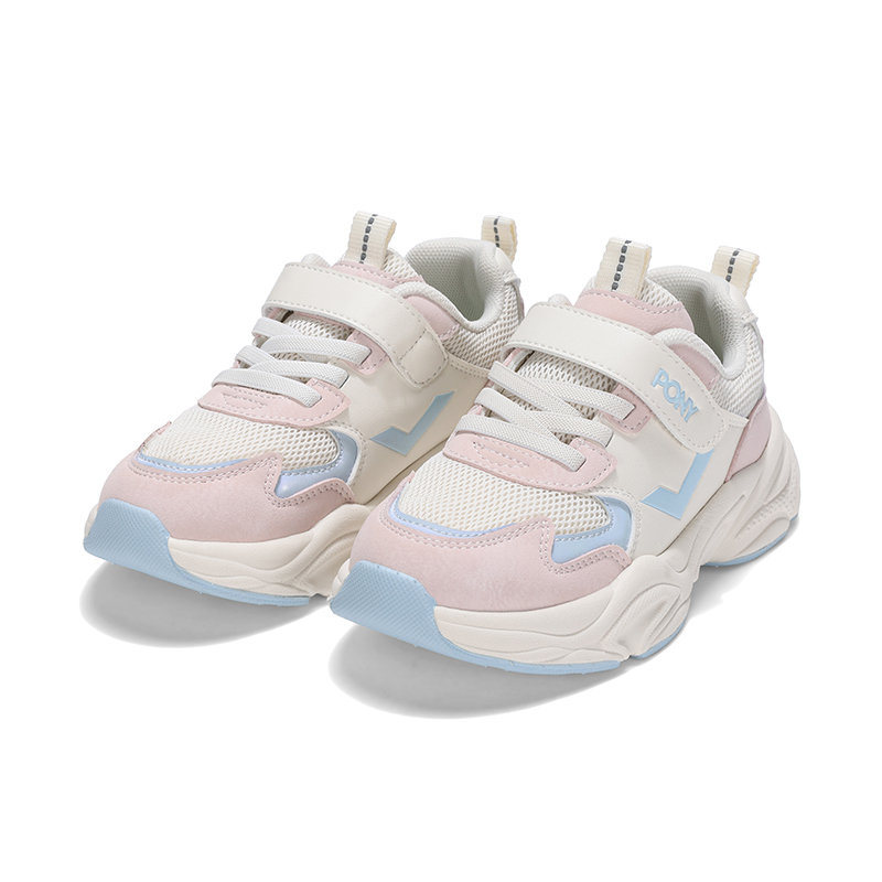 Lookbook (Preschool) PONY Modern 'Pink' 241K1MD11PK