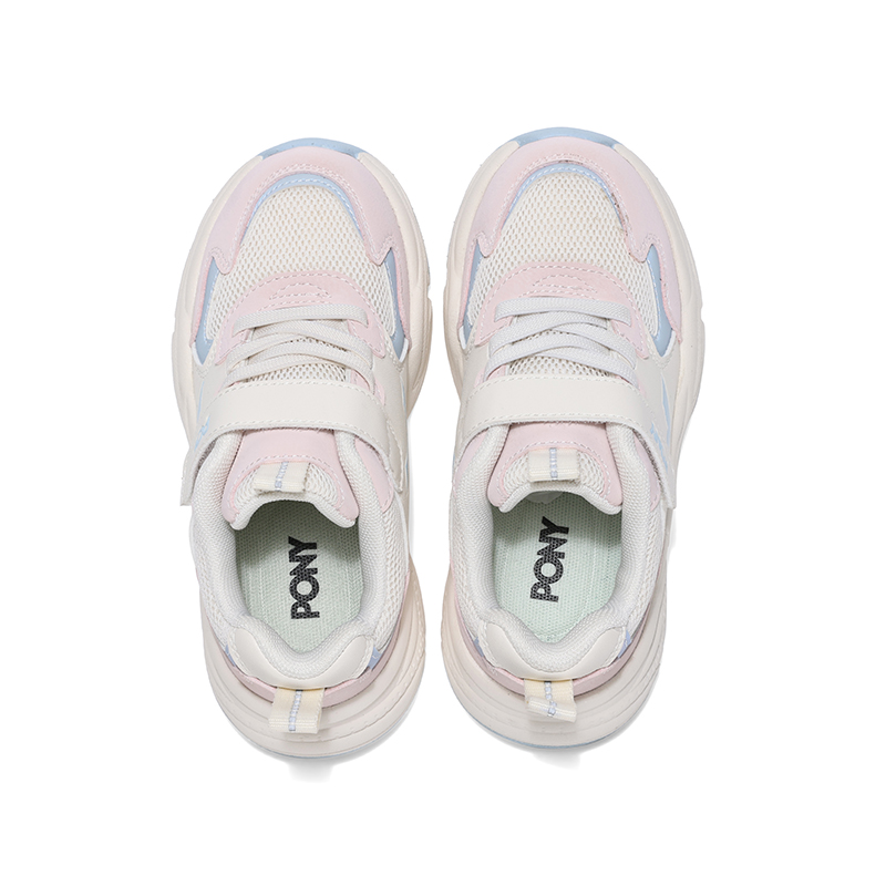 Shop (Preschool) PONY Modern 'Pink' 241K1MD11PK