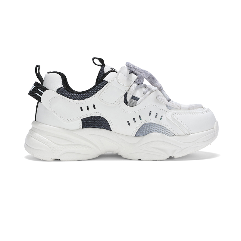 (PS) PONY MODERN 'White Black' 圖 2