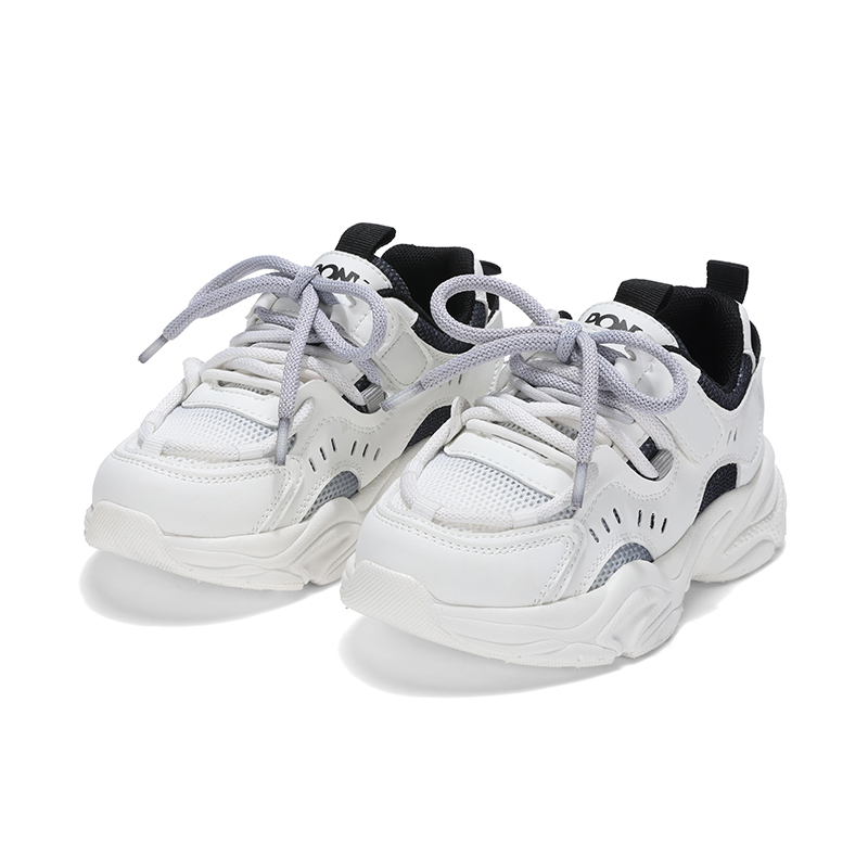 (PS) PONY MODERN 'White Black' 圖 3