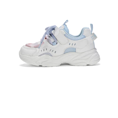 (PS) PONY MODERN 'White Blue Pink'