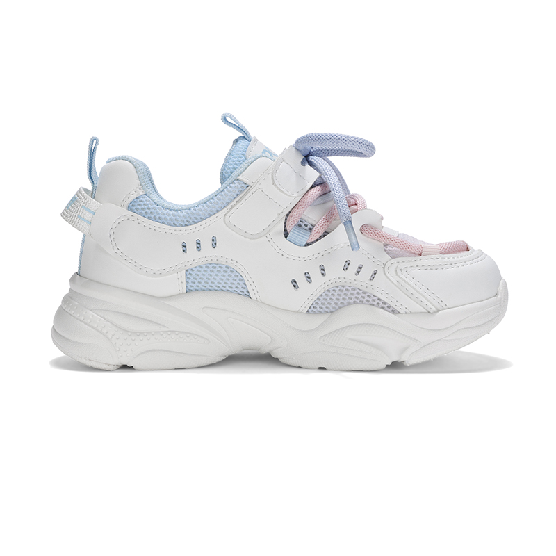 (PS) PONY MODERN 'White Blue Pink' 圖 2