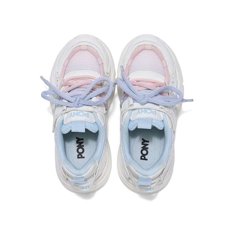 (PS) PONY MODERN 'White Blue Pink' 圖 4