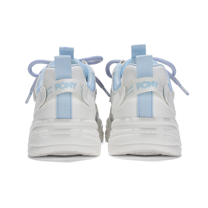 (PS) PONY MODERN 'White Blue Pink' 圖 5