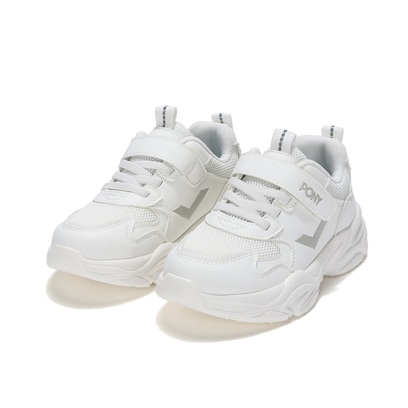 (PS) PONY Modern 'White Grey' 圖 3