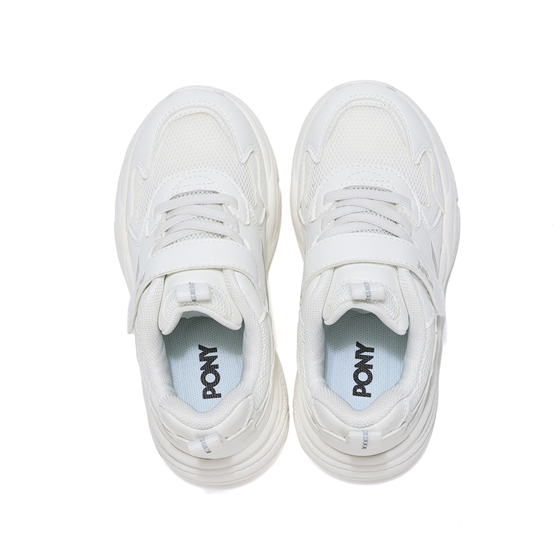 (PS) PONY Modern 'White Grey' 圖 4