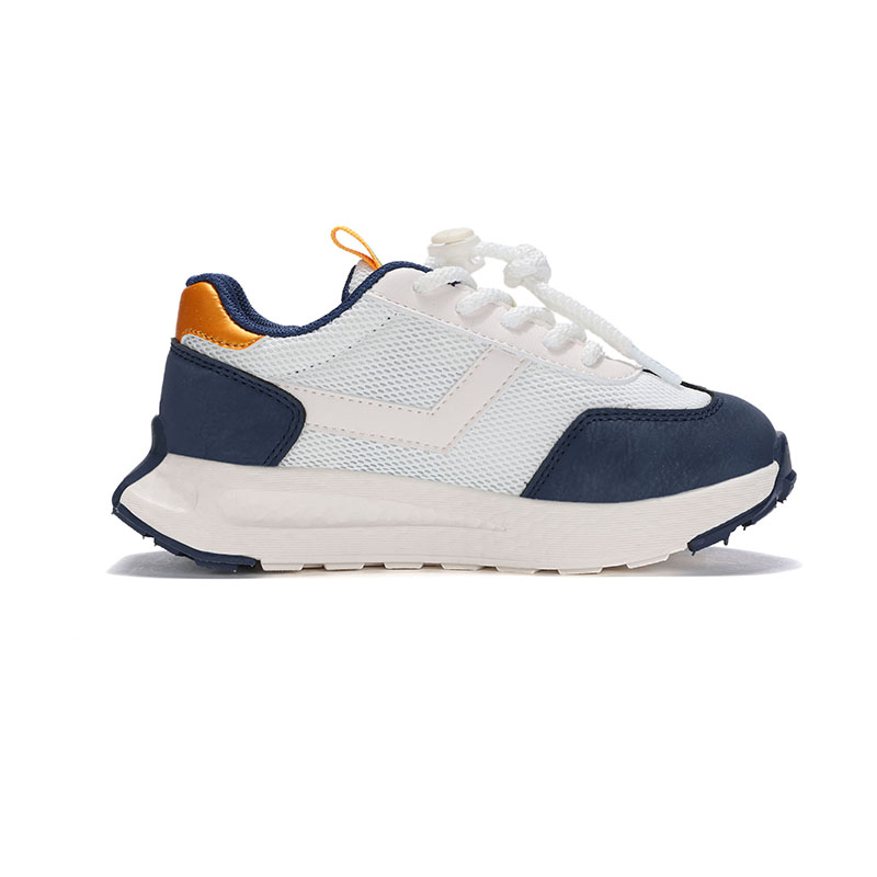 Order (PS) ポニーモダン 白紺黄 (Ponī Modan Shiro Kon Ki) 241K1MD17NB