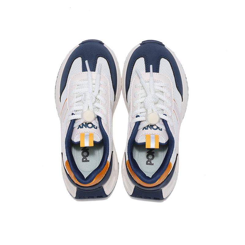 Shop (PS) ポニーモダン 白紺黄 (Ponī Modan Shiro Kon Ki) 241K1MD17NB