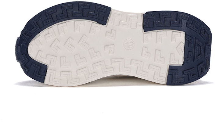 (Preschool) PONY MODERN 'White Navy Yellow' 241K1MD17NB Details for (Preschool) PONY MODERN 'White Navy Yellow' 241K1MD17NB