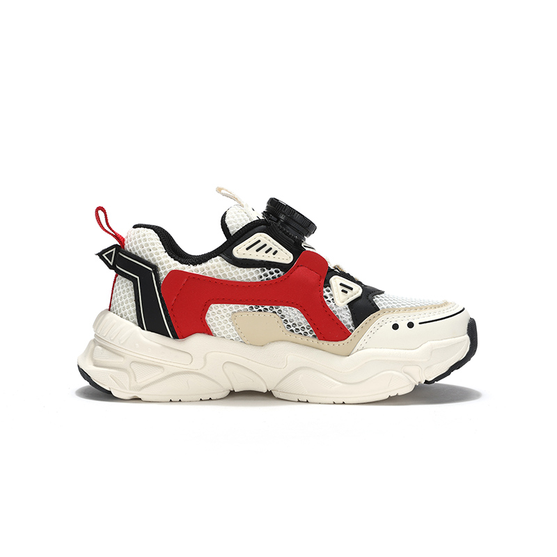 (PS) PONY Modern 'White Red Black' 圖 2