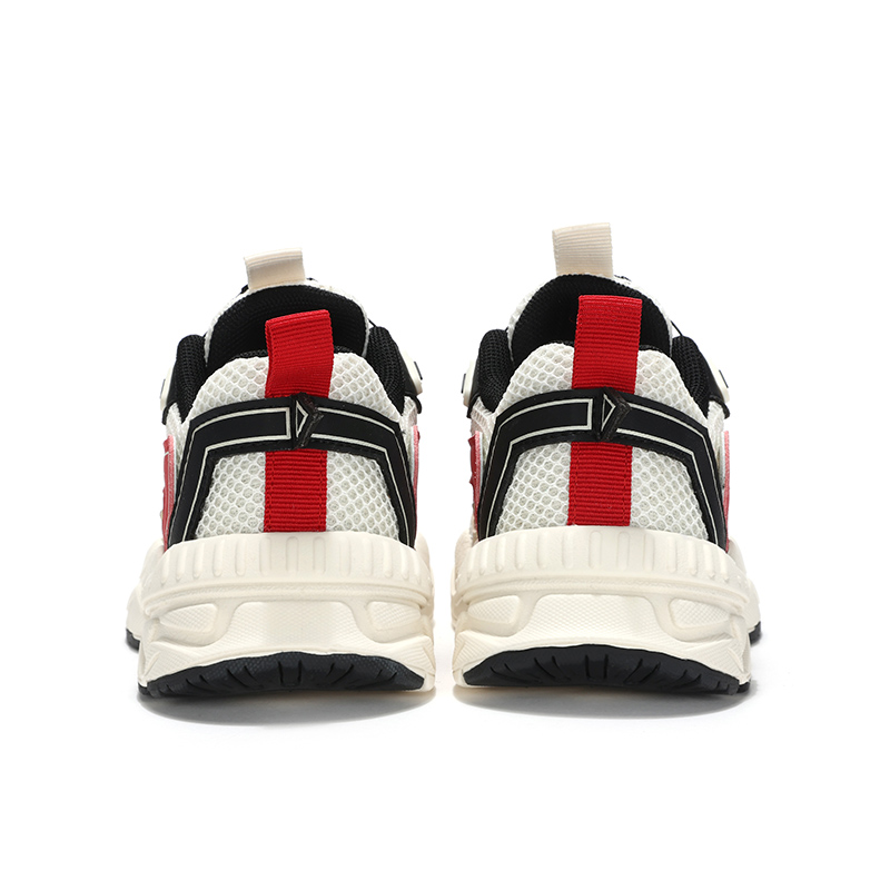 (PS) PONY Modern 'White Red Black' 圖 5