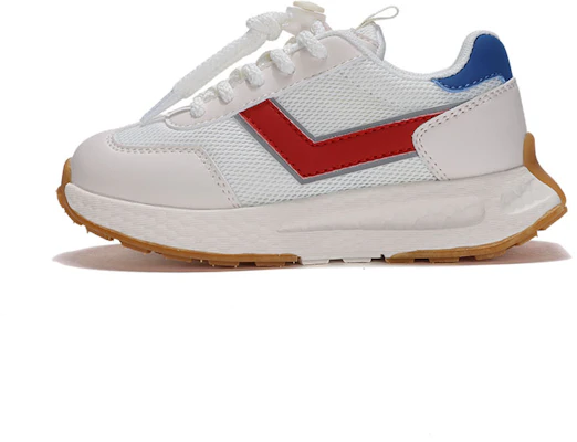 (PS) PONY MODERN 'Blanco Rojo Azul' 241K1MD17RW Buy (PS) PONY MODERN 'Blanco Rojo Azul' 241K1MD17RW