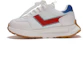Buy (PS) PONY MODERN 'Blanco Rojo Azul' 241K1MD17RW