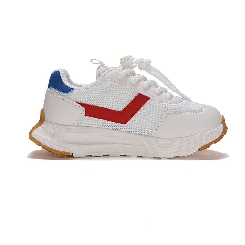 (PS) PONY MODERN 'White Red Blue' 圖 2