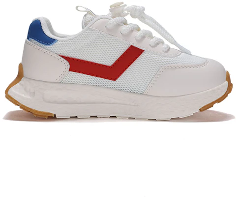 (PS) PONY MODERN 'Blanco Rojo Azul' 241K1MD17RW Order (PS) PONY MODERN 'Blanco Rojo Azul' 241K1MD17RW