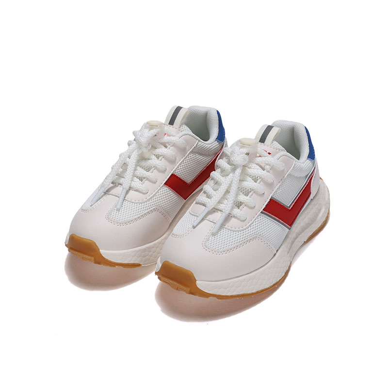 (PS) PONY MODERN 'White Red Blue' 圖 3