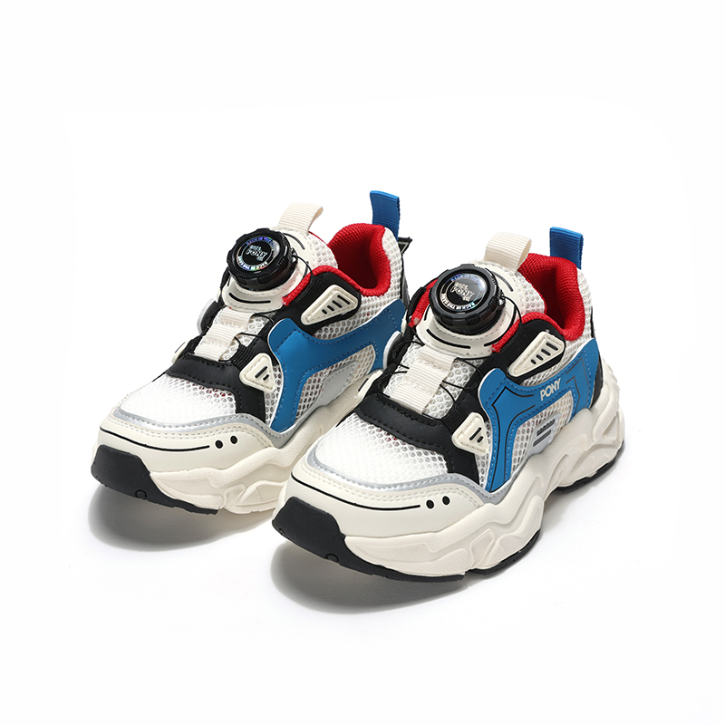 (PS) PONY Modern 'White Retro Sport' 圖 3