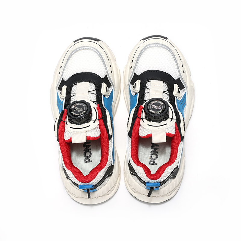 (PS) PONY Modern 'White Retro Sport' 圖 4