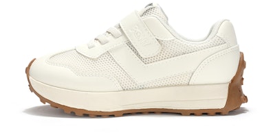 (Preschool) PONY Montreal 'Beige' 242K1MO21RW (Preschool) PONY Montreal 'Beige' 242K1MO21RW