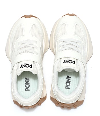 (Preschool) PONY Montreal 'Beige' 242K1MO21RW Shop (Preschool) PONY Montreal 'Beige' 242K1MO21RW