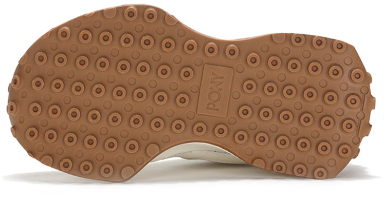 (Preschool) PONY Montreal 'Beige' 242K1MO21RW Details for (Preschool) PONY Montreal 'Beige' 242K1MO21RW