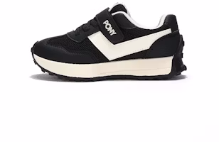 (Preschool) PONY Montreal 'Black Retro' 242K1MO21BK (Preschool) PONY Montreal 'Black Retro' 242K1MO21BK