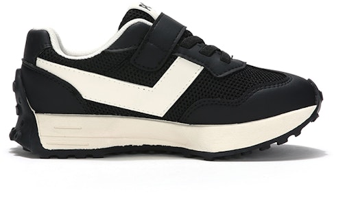 (PS) PONY Montreal 'Retro Hitam' 242K1MO21BK Order (PS) PONY Montreal 'Retro Hitam' 242K1MO21BK