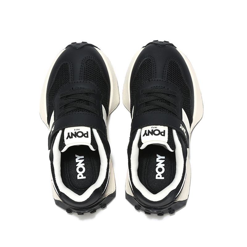 Shop (PS) PONY Montreal 'Retro Negro' 242K1MO21BK