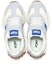 Shop (Preschool) PONY Montreal 'White Blue' 242K1MO21GR