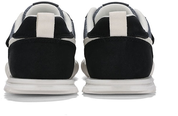 (Preschool) PONY Racer 'Black Grey Comfort' 241K1RC01BK Purchase (Preschool) PONY Racer 'Black Grey Comfort' 241K1RC01BK