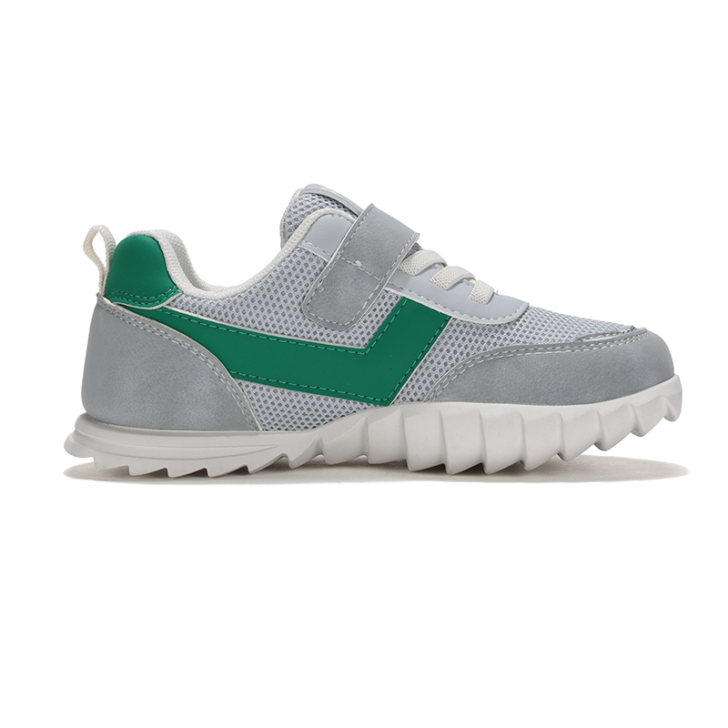 Order (PS) PONY Racer 'Gris Verde' 241K1RC01GN