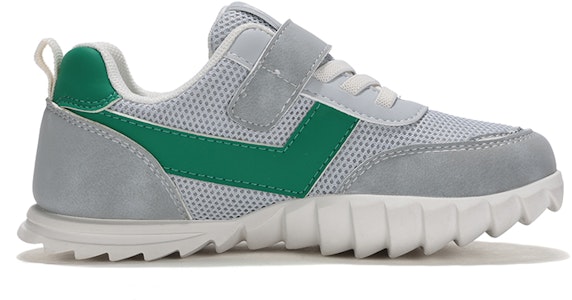 (PS) PONY 跑鞋 “灰绿色” 241K1RC01GN Order (PS) PONY 跑鞋 “灰绿色” 241K1RC01GN