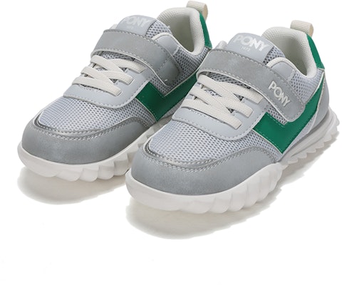 (PS) ポニーレーサー グレーグリーン 241K1RC01GN Lookbook (PS) ポニーレーサー グレーグリーン 241K1RC01GN