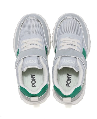 (PS) ポニーレーサー グレーグリーン 241K1RC01GN Shop (PS) ポニーレーサー グレーグリーン 241K1RC01GN