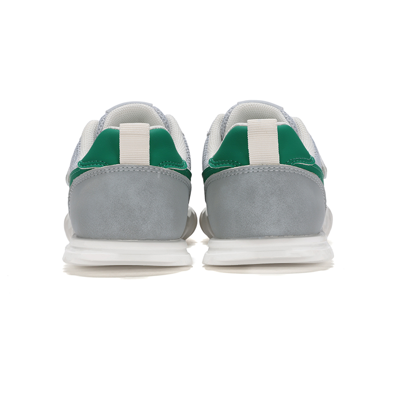 Purchase (PS) PONY Racer 'Gris Verde' 241K1RC01GN