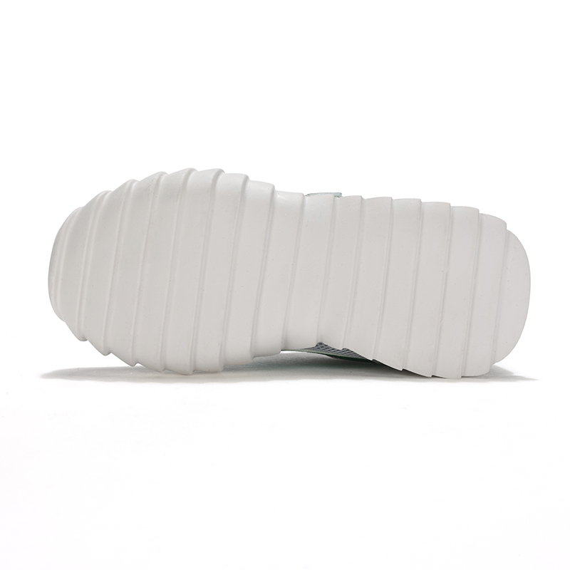 Details for (PS) PONY Racer 'Gris Verde' 241K1RC01GN