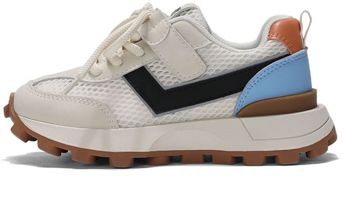 (Preschool) PONY Retro 'White' 242K1SO16RW Buy (Preschool) PONY Retro 'White' 242K1SO16RW