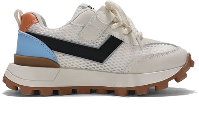 (Preschool) PONY Retro 'White' 242K1SO16RW Order (Preschool) PONY Retro 'White' 242K1SO16RW