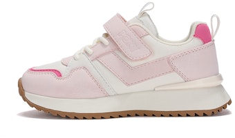 (Preschool) PONY Retro 'White Pink' 241K1SO01PK (Preschool) PONY Retro 'White Pink' 241K1SO01PK